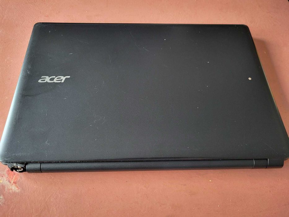 Acer Aspire E1-530 15.6" CPU Intel 2117U 1.8 GHz 8Gb DDR3 240Gb SSD