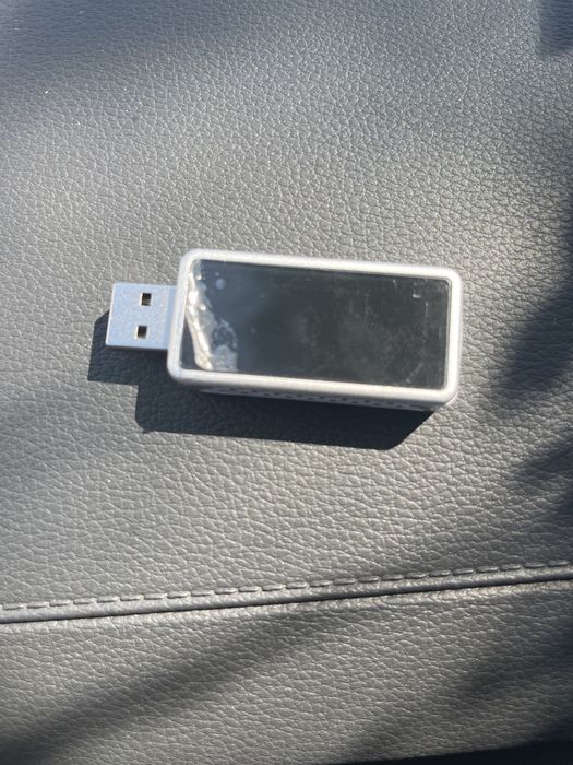 Адаптер для Carlife