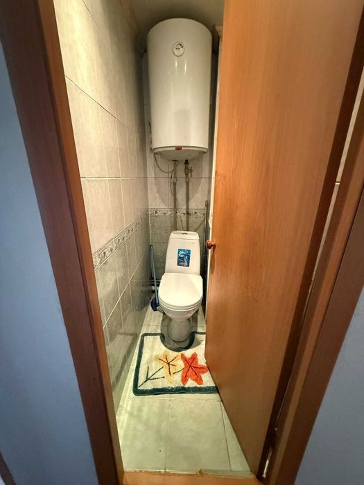Продается  2 комн квартира Абылай-хана,5
