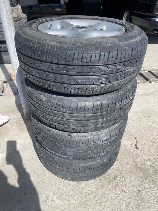 Диск ауди с4 а6 титанка