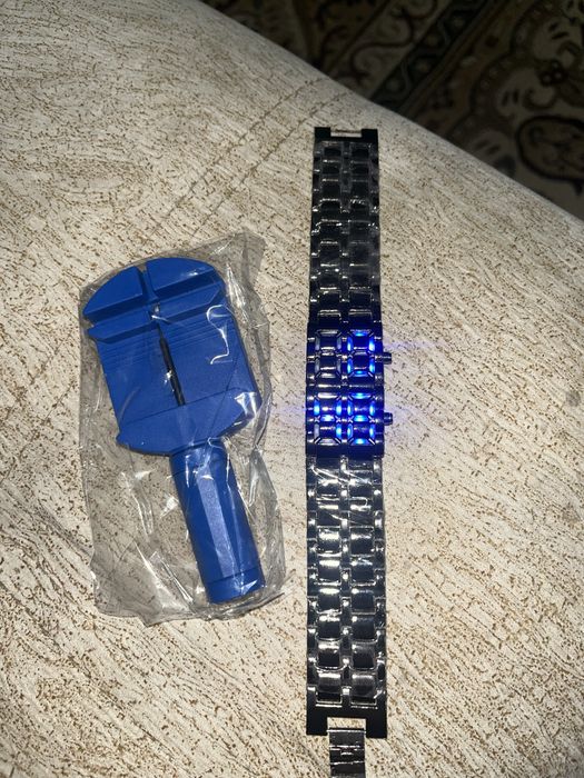 Часы u-shook элекронные