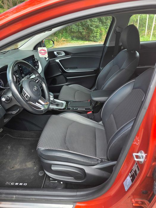 Kia XCeed 1.6 2020 Plug-in Hybrid