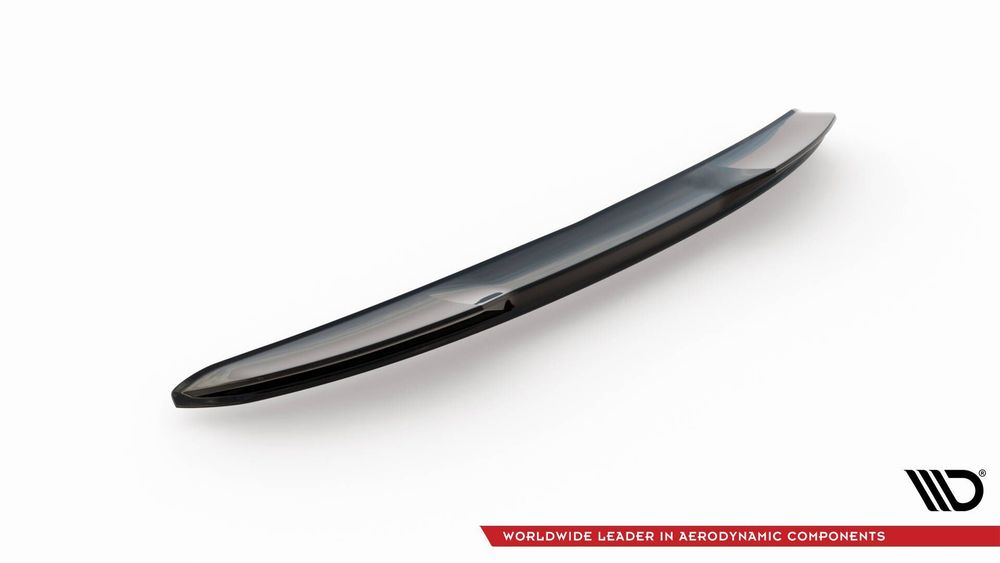 Prelungire Eleron compatibila cu Audi Q7 4M Maxton Design
