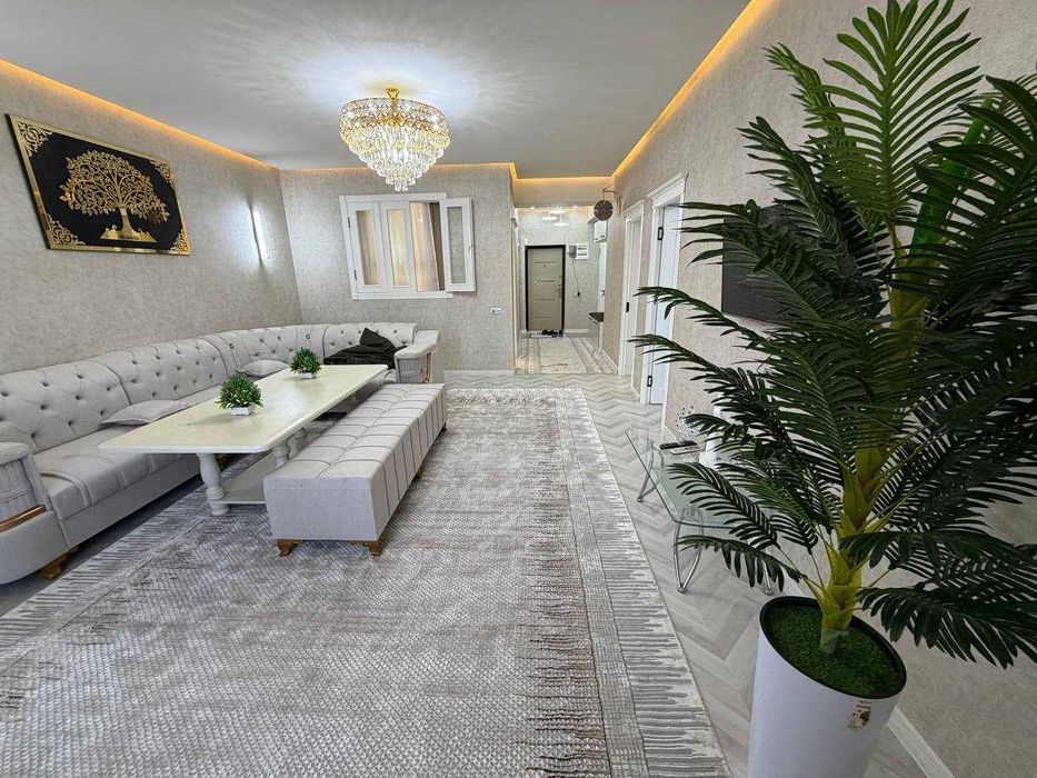 Ijara Kvartira Samarqand Vokzal Uzoq muddatga