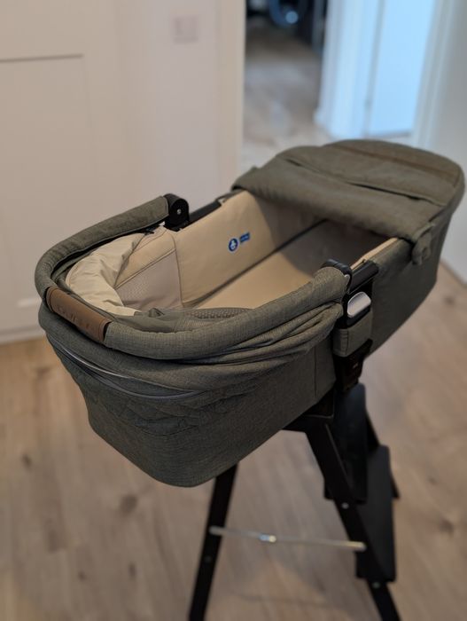 Landou Nuna Mixx Next Pine