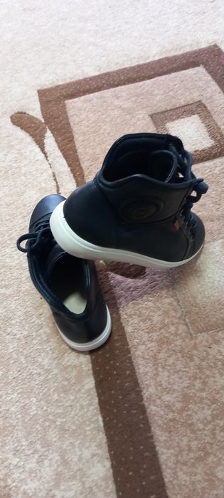 Adidasi inalti dama Ecco soft 4