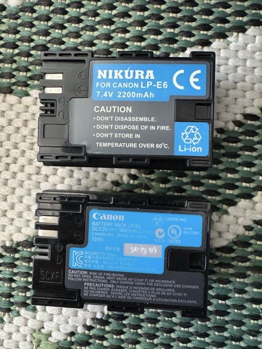 Canon 60D + Sigma 17-70mm F2.8-4.5 DC Macro – много запазен комплект