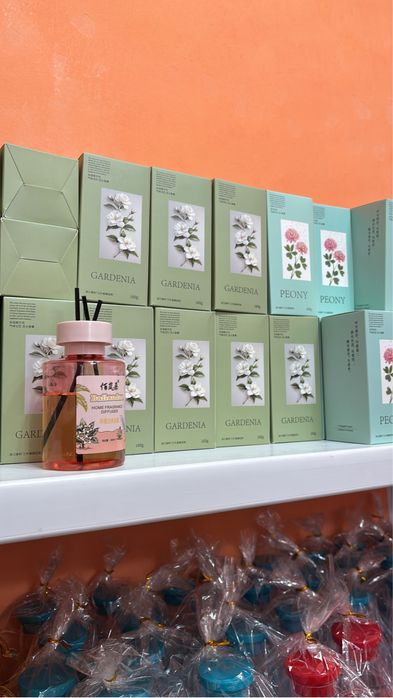 Готовый бизнес под ключ