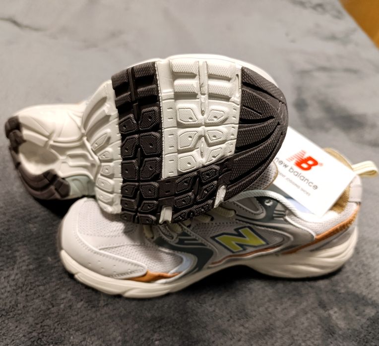 New Balance, numar 39, nou cu eticheta