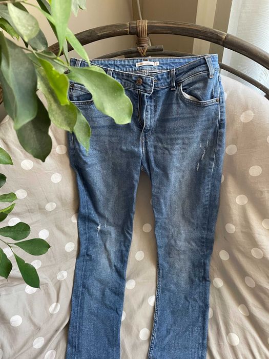 Дамски дънки Levi's, G Star, Lee, Zara