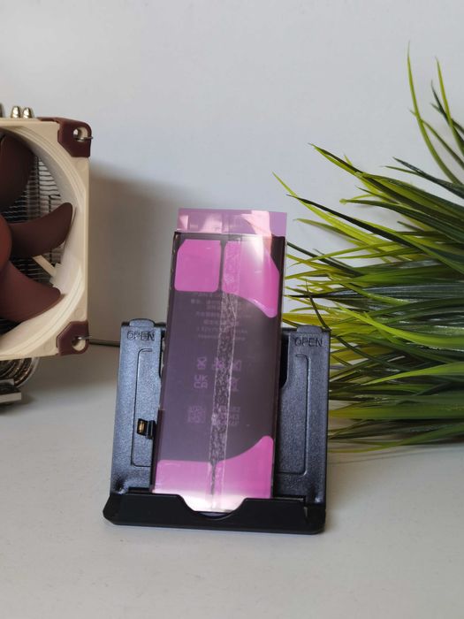 OEM Батерия за iPhone SE2 (high capacity)