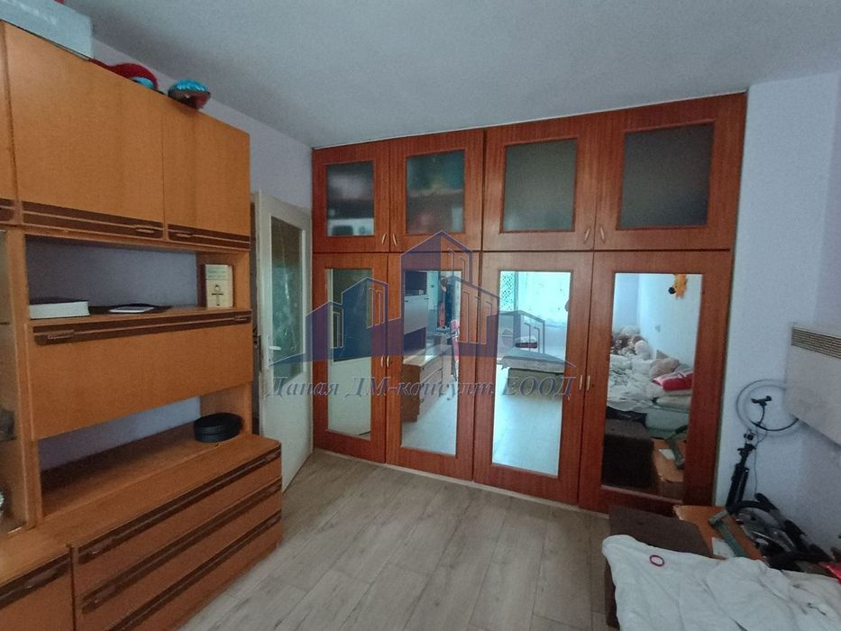 Продава се Тристаен апартамент в Шумен, Тракия - 64 кв.м за 1793 €/кв.м - Снимка #9
