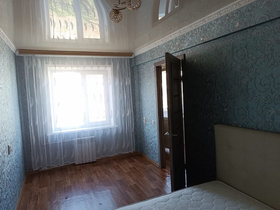 Продается Квартира 2-х комнатная