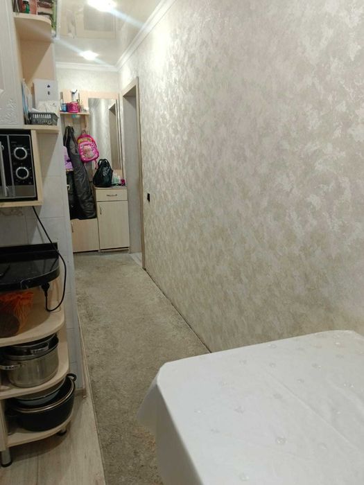Продам 2х комн кв