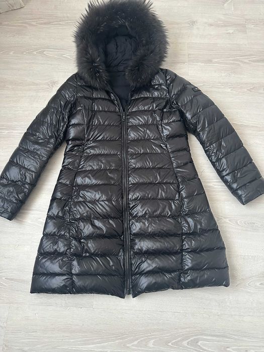 Geaca dama Tatras puffer originala , 2 fete , stare foarte buna