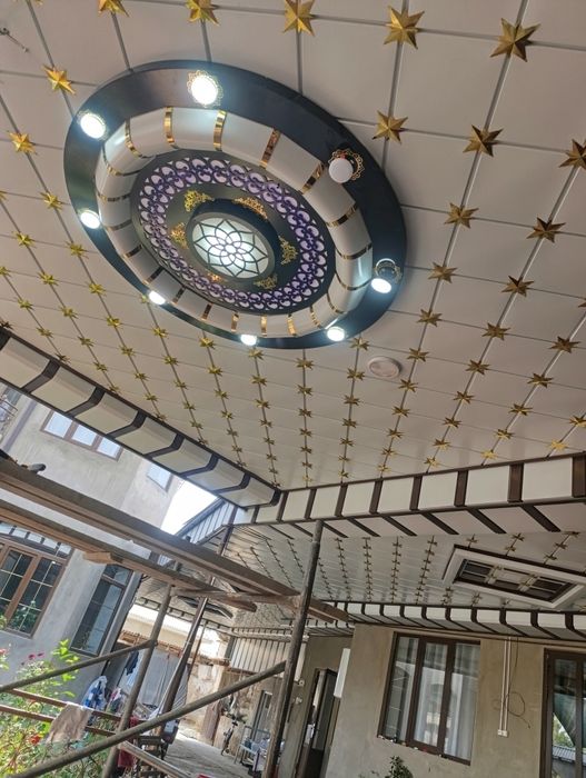 Ustalar Xizmati!!! | Tunukafon | Gipsakarton| Laminat | Tom yopish |