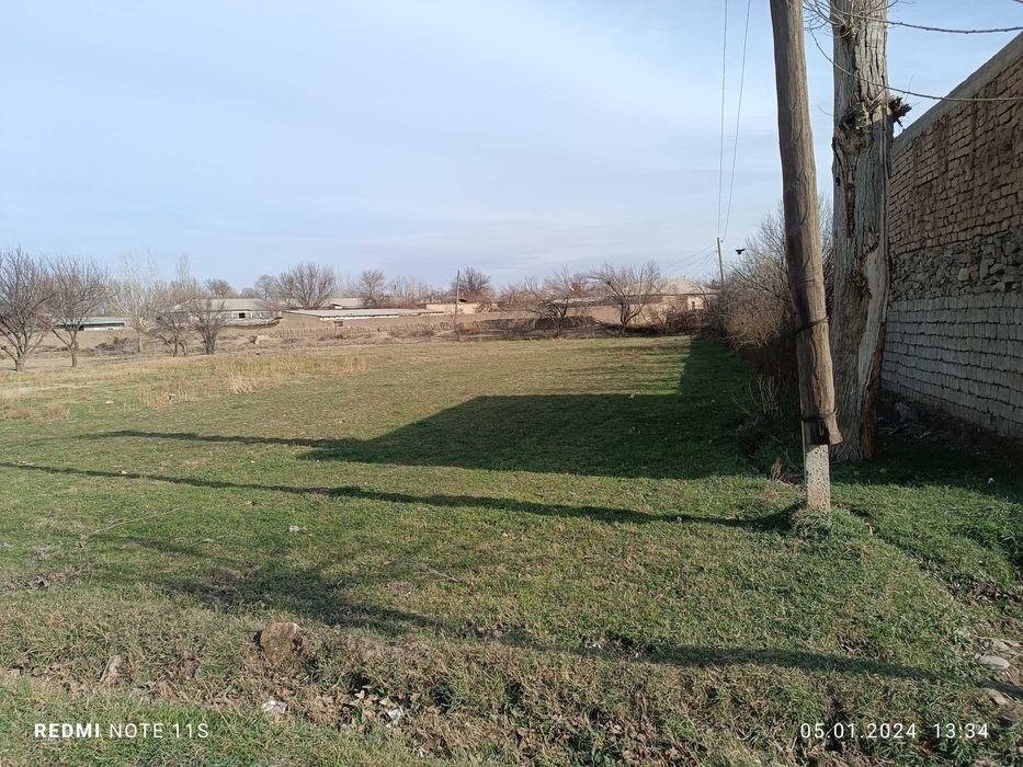 Barcha me'yoriy hujjatlari bor