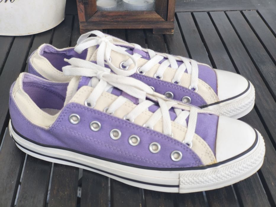 Converse, нови кецове, номер 40