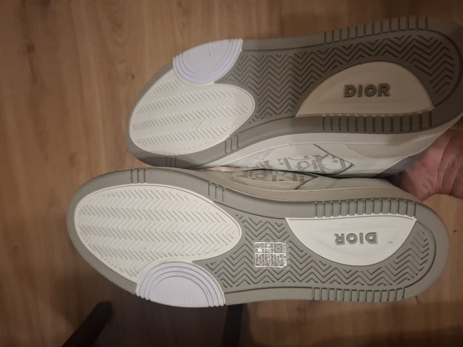 Мъжки кецове Dior 46