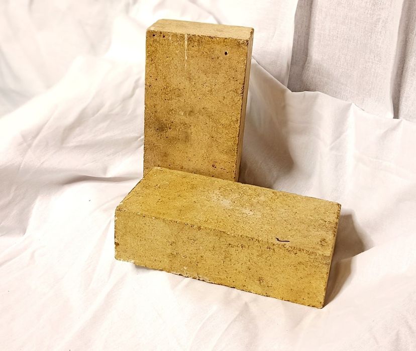 Кирпич огнеупорный ША, ШБ, ШУС, МЛС45, ХП, ПХ и Форстеритовый