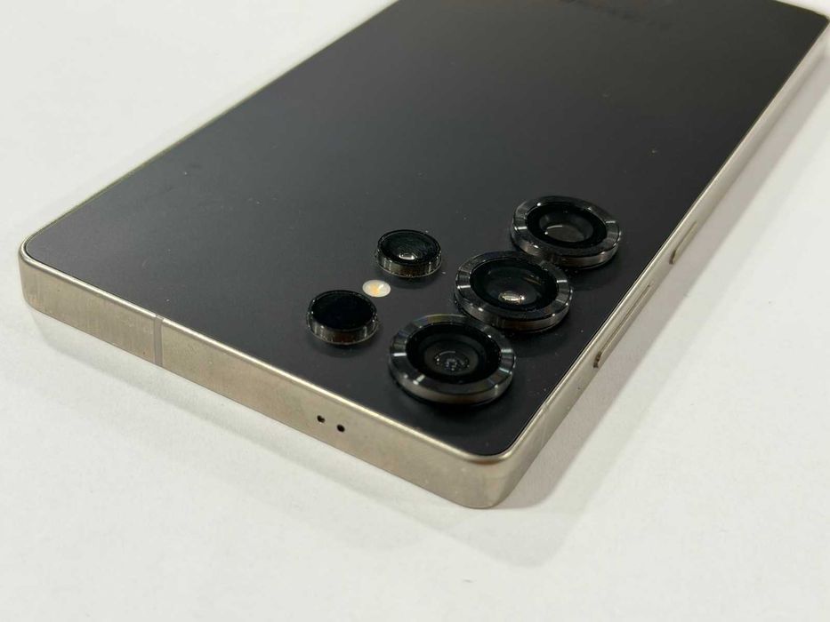 Samsung S25 Ultra 256GB