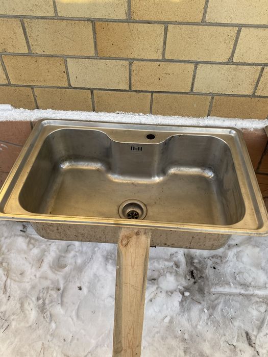 Раковина, мойка