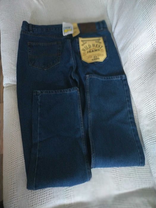 Нови оригинални джинси