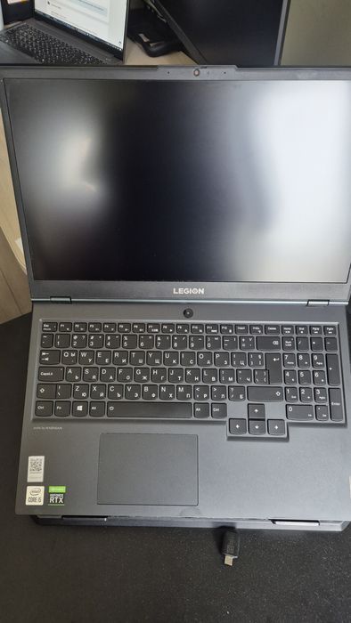 Lenovo legion 5 15