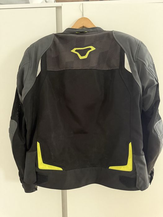 Geaca macna Orcano NightEye