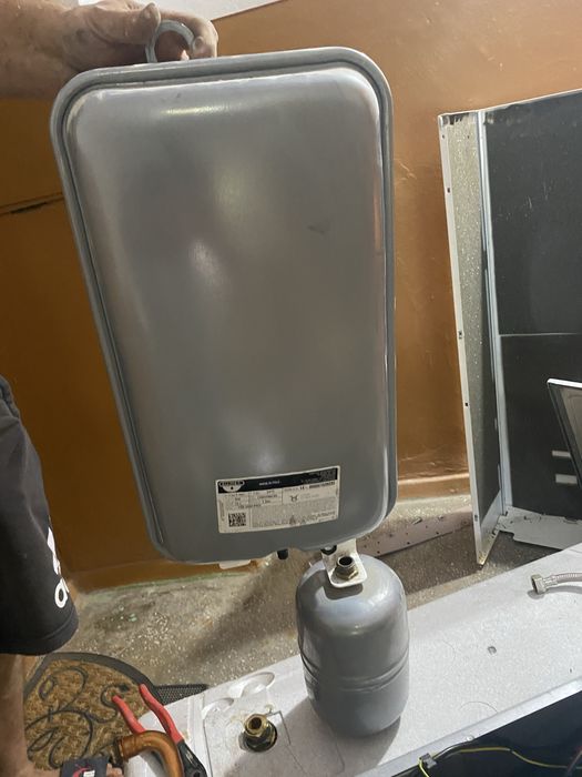 Vand piese centrala Beretta Boiler Exclusive Green 30 BSI.