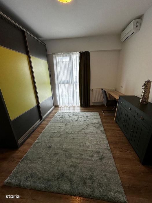 Apartament 4 camere | Unirii | Bloc rezidențial