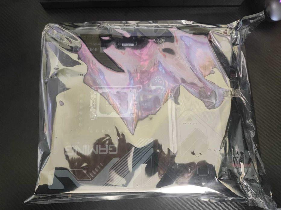 Placa de baza Gigabyte Z790 Gaming X AX