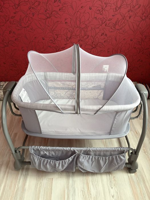 Детская люлька от 0+