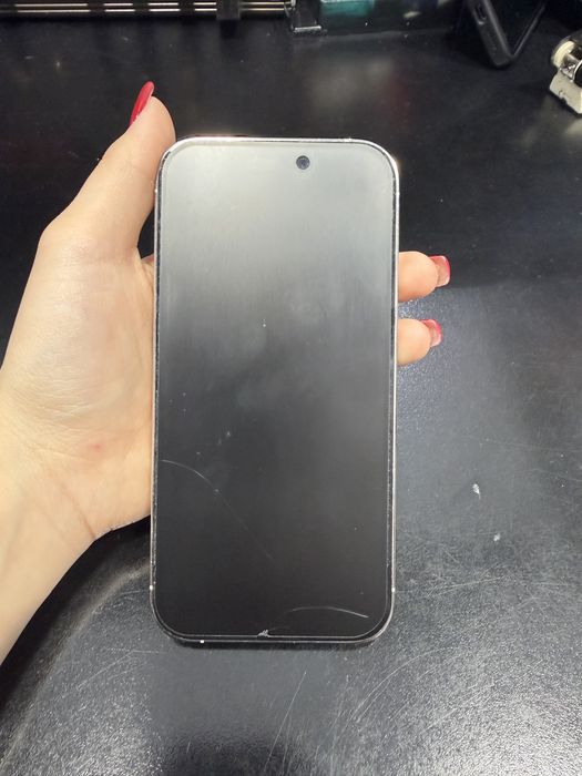 iPhone 14 про 128 гб