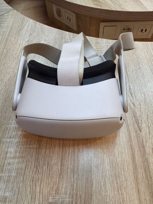 Vr очки meta quest 2 256gb