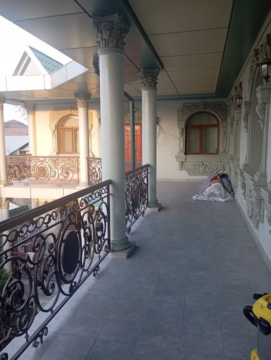 4 сотих 8 хона сот.ди,2 каватли үй,евроремонт,Яшнобод,Рисовый,299 000$