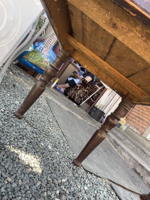 Masă trainica 150 ani