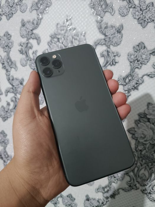 Iphone 11 pro max