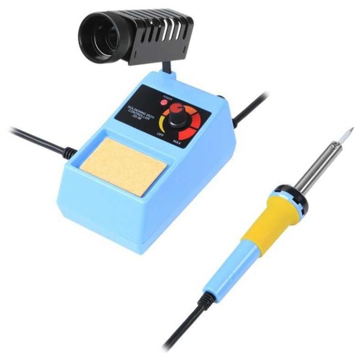 Statie Lipit 50W 160 - 450 Grade Statie Lipire 50W 160 - 450 Grade