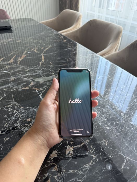 Продам либо обменяю iphone 11 pro