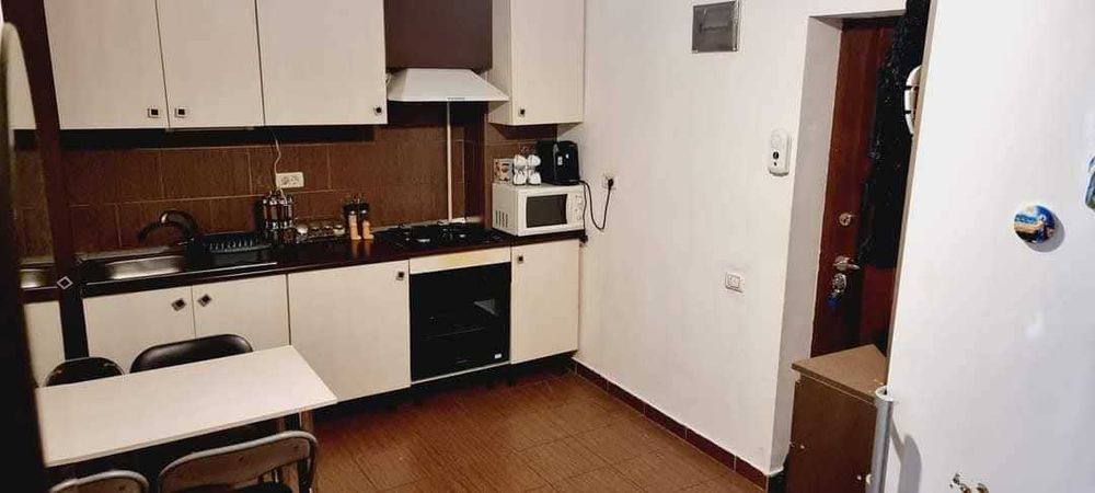 Apartament – Rosu - Vedere 5