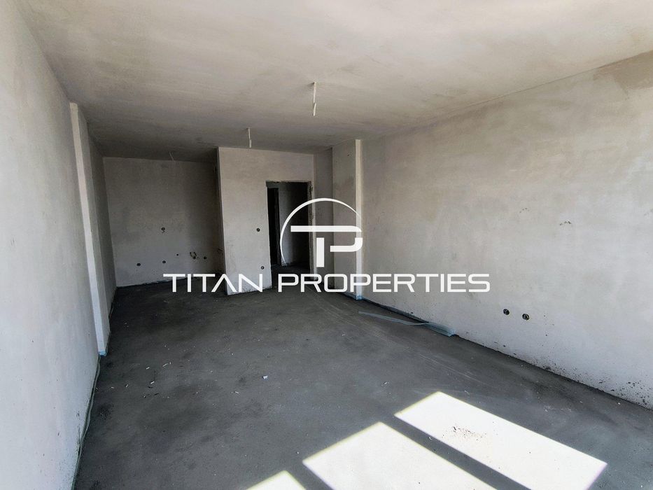 Продава се Двустаен апартамент в Пловдив, Гагарин - 70 кв.м за 1429 €/кв.м - Снимка #5