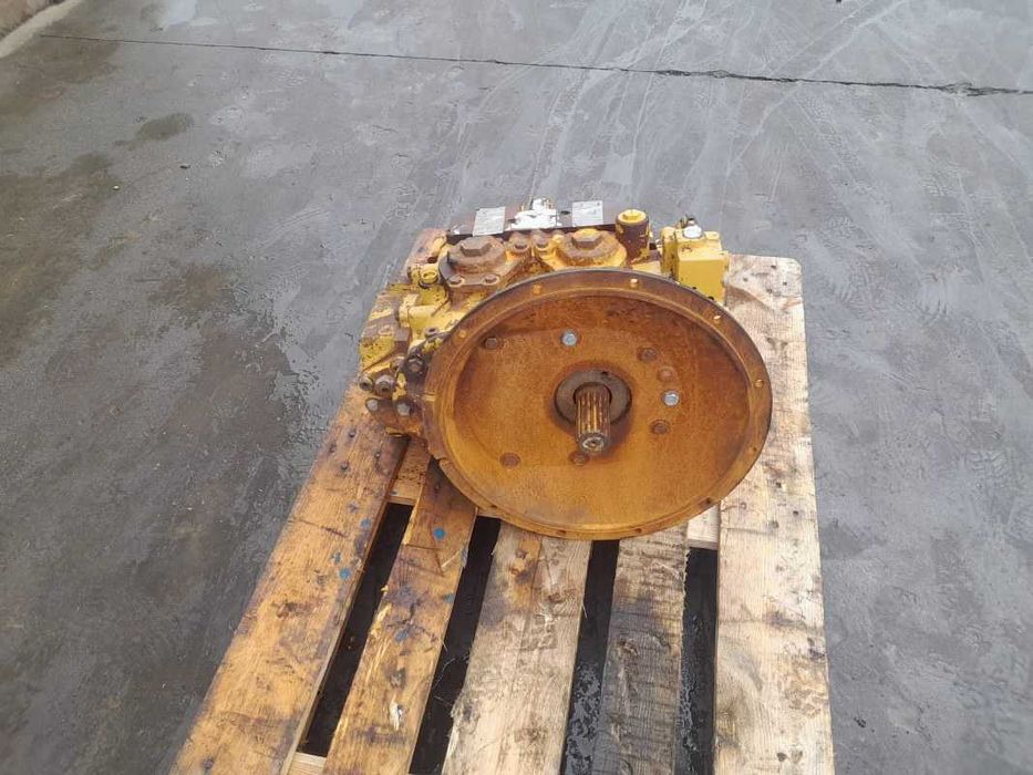 Pompa hidraulica Caterpillar 10R9071 excavator Caterpillar 325D
