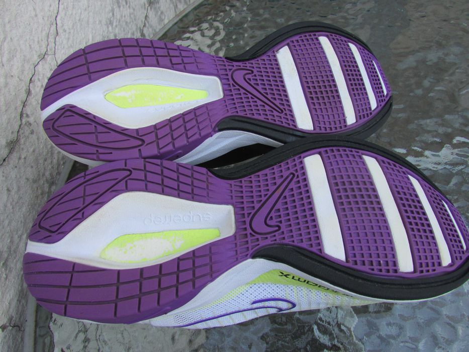 Дамски маратонки Nike ZoomX SuperRep Surge
