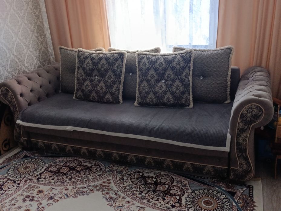 Продам диван Жасмин "Г" образный