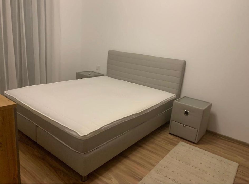 Apartament cu 2 camere, parcare proprie-Aradului Iris Comision 0%