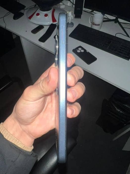 Techno spark 20C. 2024