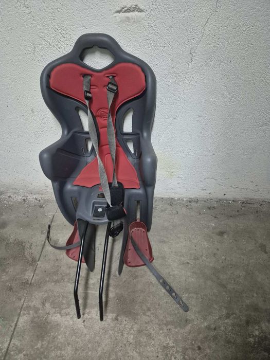 Столче за колело