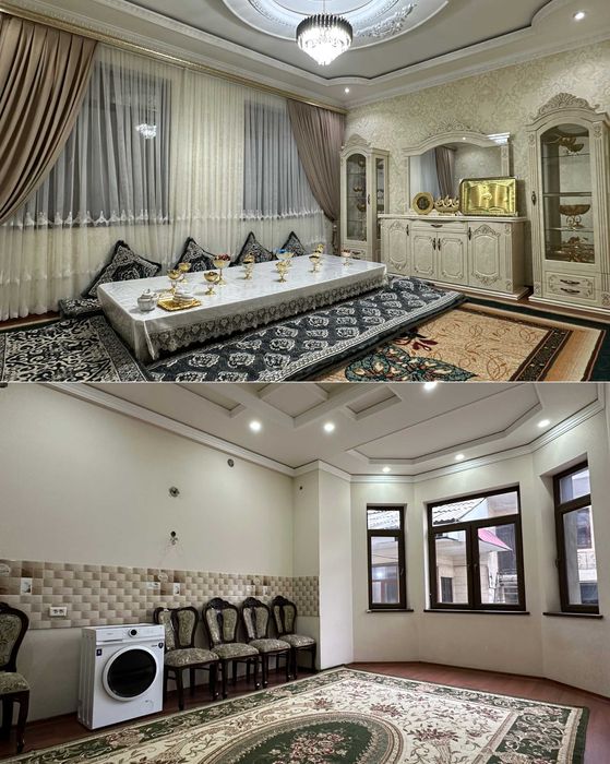 Yangiobod, Saodat, SHohimardon ko'chasi, Katta Yangiobod mahallasi