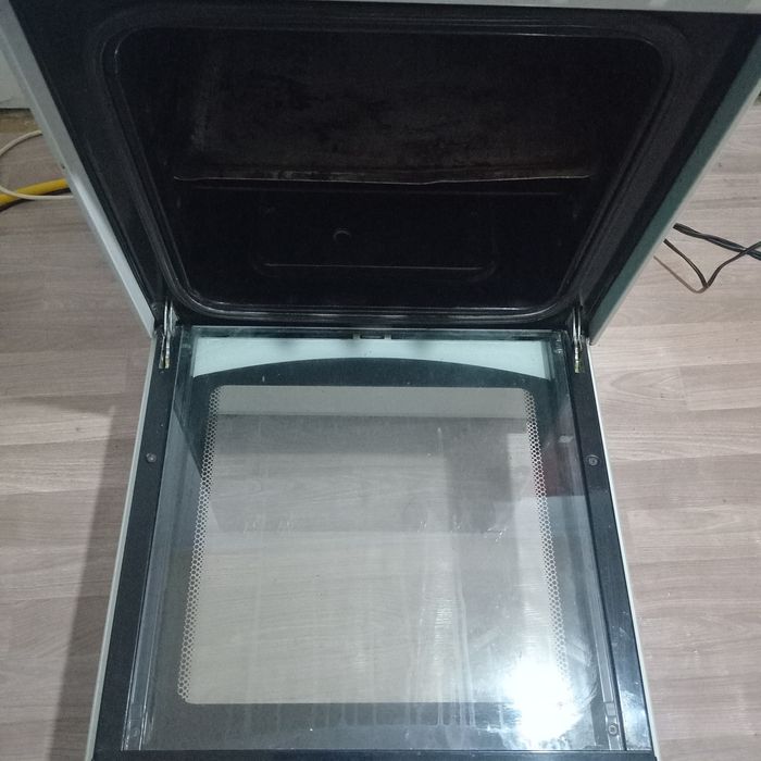 Газовая плиту Сдоставкой